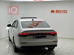 هوندا أكورد